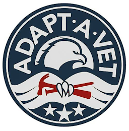 ADAPT A VET logo