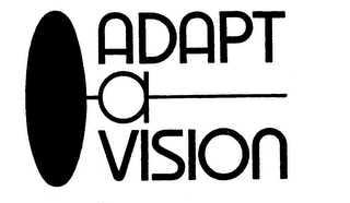 ADAPT-A-VISION logo
