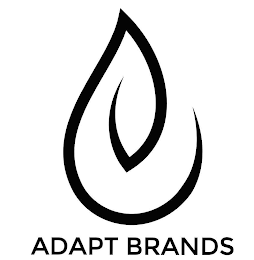 ADAPT BRANDS logo