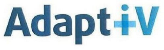 ADAPT IV logo