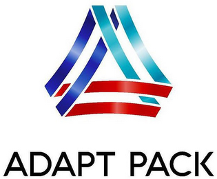 ADAPT PACK logo