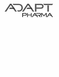 ADAPT PHARMA logo