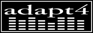 ADAPT4 logo