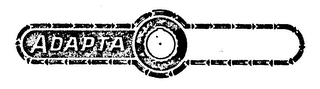 ADAPTA logo