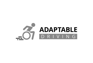 ADAPTABLE DRIVING logo