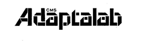 ADAPTALAB CMS logo