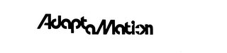 ADAPTAMATION logo