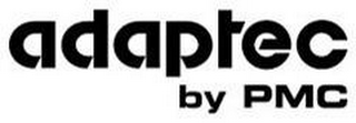 ADAPTEC BY PMC logo