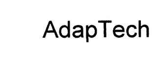 ADAPTECH logo