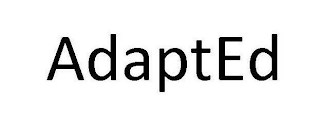 ADAPTED logo