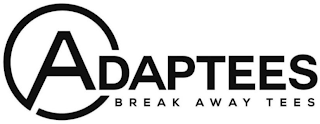 ADAPTEES BREAK AWAY TEES logo