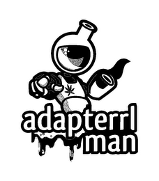 ADAPTERRL MAN logo