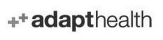 ADAPTHEALTH logo