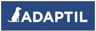 ADAPTIL logo