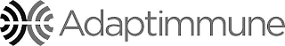 ADAPTIMMUNE logo