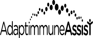 ADAPTIMMUNEASSIST logo