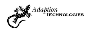 ADAPTION TECHNOLOGIES logo