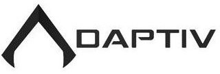 ADAPTIV logo
