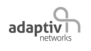 ADAPTIV NETWORKS logo