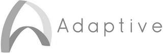 ADAPTIVE logo