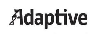 ADAPTIVE logo