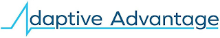 ADAPTIVE ADVANTAGE logo