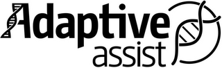 ADAPTIVE ASSIST logo