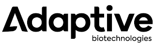 ADAPTIVE BIOTECHNOLOGIES logo