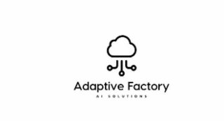 ADAPTIVE FACTORY AI SOLUTIONS logo