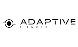 ADAPTIVE FITNESS logo