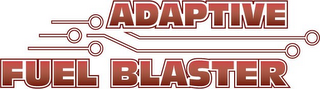 ADAPTIVE FUEL BLASTER logo