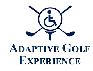 ADAPTIVE GOLF EXPERIENCE logo