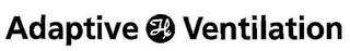 ADAPTIVE H VENTILATION logo