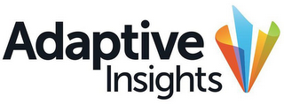 ADAPTIVE INSIGHTS logo