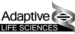 ADAPTIVE LIFE SCIENCES logo