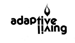 ADAPTIVE LIVING logo