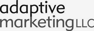 ADAPTIVE MARKETING LLC logo