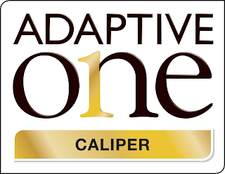 ADAPTIVE ONE CALIPER logo