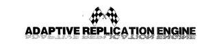 ADAPTIVE REPLICATION ENGINE logo