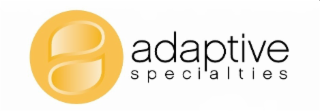 ADAPTIVE SPECIALTIES logo