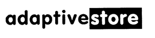 ADAPTIVE STORE logo
