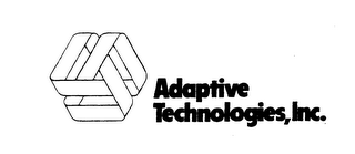 ADAPTIVE TECHNOLOGIES, INC. logo