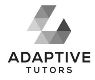 ADAPTIVE TUTORS logo