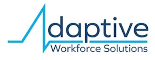 ADAPTIVE WORKFORCE SOLUTIONS logo