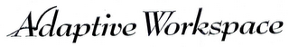 ADAPTIVE WORKSPACE logo