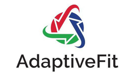 ADAPTIVEFIT logo