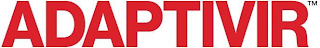 ADAPTIVIR logo