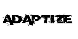 ADAPTIZE logo