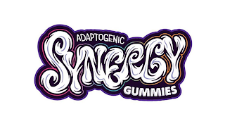 ADAPTOGENIC SYNERGY GUMMIES logo
