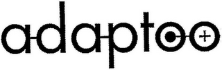 ADAPTOO logo